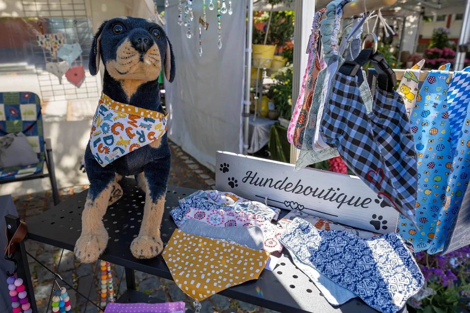 Rundherum – Hundeboutique